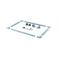 Bette Dichtsystem B57-0372 für Badewannen