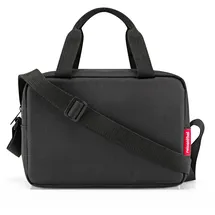 Reisenthel Coolerbag to-go 3 l Schwarz