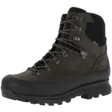 Hanwag Nazcat II GTX mocca/black UK 11,5 - Braun