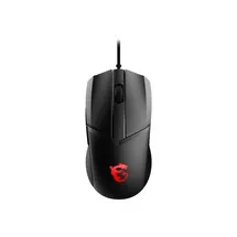 MSI Clutch GM41 Lightweight V2 schwarz