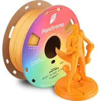 Polymaker PanchromaTM PLA Satin Orange