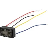 MeanWell MEAN WELL NLDD-1050HW DC/DC-Wandler 6 V 1.05 A Inhalt 1 St.