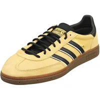 adidas Handball Spezial Herren Oat Black Sneaker Mode - 43 1/3 EU