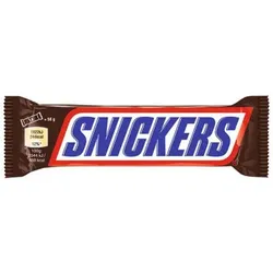 Snickers Schokoladenriegel 1x 50g