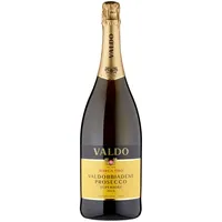 Valdo Marca Oro Valdobbiadene Prosecco Superiore DOCG 1,5 L