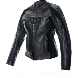 Motorrad Lederjacke ADRENALINE SPIRIT LADY PPE Größe L