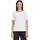 Betty & Co Damen mit Rundhalsausschnitt Weiß,M | M