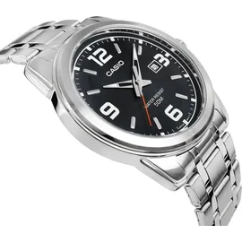 Casio Collection Edelstahl 44,9 mm MTP-1314PD-1AVEF