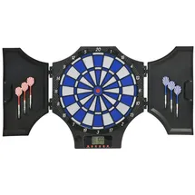 sportnow Elektronische Dartscheibe PP
