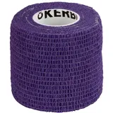 Kerbl EquiLastic selbstklebende Bandage, 5 cm, lila