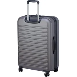 Delsey Segur 2.0 4-Rollen 69,5 cm / 82 l grey
