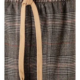 Aniston CASUAL Schlupfhose Regular Schwarz 38