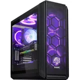One High End PC AR022 Gaming-PC Ryzen 7 9700X 4,5 GHz 32 GB RAM 2 TB SSD Win 11