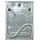 Bauknecht B WM Smart Eco 8A Waschmaschine (8 kg, 1400 U/min)