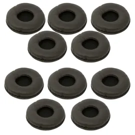 JABRA Lederohrkissen für BIZ 2300