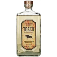 Don Roberto TOSCO REPOSADO 100% Agave 40% Vol. 0,7l