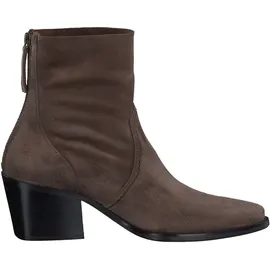 Paul Green Stiefelette in Erde / 8 UK