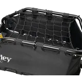 BURLEY Coho XC Lastenanhänger schwarz 2024