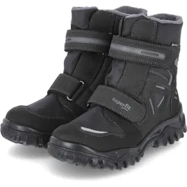 superfit Husky schwarz/grau 26