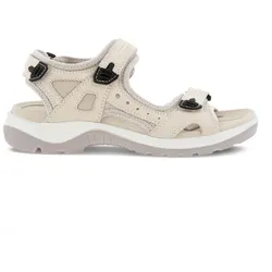 ECCO Damen Trekkingsandale ECCO Damen, LIMESTONE, 37