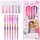 DEPESCHE TOPModel Girly Gel Stifte Set