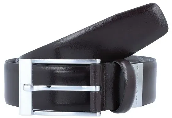 Porsche Design Dakota Gürtel Leder 90 cm braun