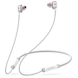 Lenovo Lenovo SoundFlow 6X In-Ear Bluetooth Kopfhörer Kopfhörer weiß