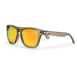 CHPO BODHI Sonnenbrille grey/red mirror polarized
