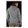 Fox Hoodie Grau S