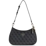 GUESS Noelle II Coal Logo