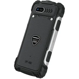 Hammer H Forge 16 GB RAM 32 GB Schwarz