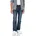 Wrangler Regular-fit-Jeans Authentic Regular Wrangler dark-stone