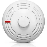 Satel Satel, Gefahrenmelder, DETECTOR SMOKE&HEAT WIRELESS/ASD-200