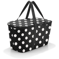 Reisenthel REISENTHEL® Kühltasche coolerbag dots white Punkte UH7073