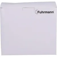 FUHRMANN GMBH Saugkompressen 20x40 cm steril