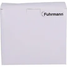 FUHRMANN GMBH Saugkompressen 20x40 cm steril