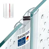 Bagnoxx Duschdichtung 200 cm