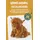 Living Nature Highland Kuh 20 cm Braun