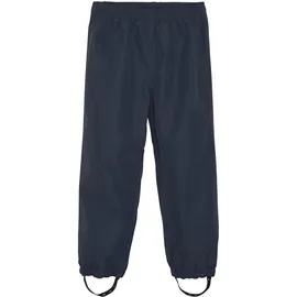 Color Kids Regenhose Blau 92