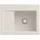 Villeroy & Boch Subway 45 Compact rechts crema + Handbetätigung
