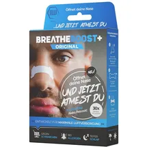 breatheboost+ Original Nasenpflaster