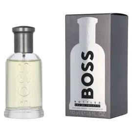 HUGO BOSS Boss Bottled Eau de Toilette 50 ml
