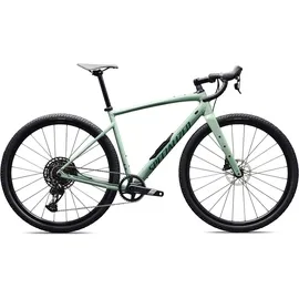 Specialized Diverge 4 Comp Alloy 2026 58 Zoll RH 58 cm Unisex pistachio 'n' emerald metallic