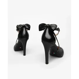 Nero Giardini Pumps in Schwarz | Gr.: 38,5