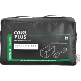 Care Plus Net Combi Box Durallin Moskitonetz (Größe One Size, weiss)