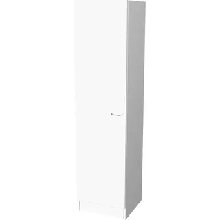 Flex-Well Classic Geschirrschrank Speed 50 cm Weiß