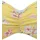 SUNSEEKER Bügel-Bandeau-Bikini-Top Damen Gelb 44 Cup E