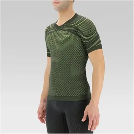 Uyn Coolboost Herren ultra lime/lizard S