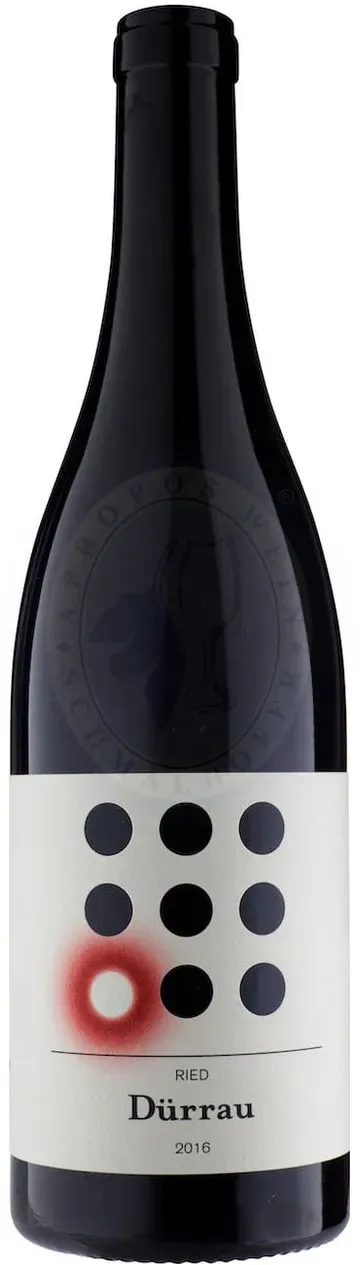Dürrau Blaufränkisch 2016 Weninger 0,75l