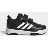 Adidas Tensaur Hook and Loop Core Black / Cloud White / Core Black 25 1/2
